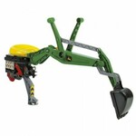 RT nakladalka John Deere Rolly Toys