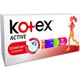 Kotex Tamponi Active Super (Tampons) (Varianta 16 ks)