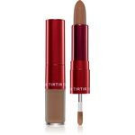 TIRTIR Glide & Hide Blurring Concealer kremasti korektor za posvetlitev in zgladitev kože odtenek 8.5 N 8 g