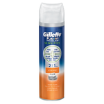 Gillette pena za britje Fusion ProGlide Sensitive Active Sport, 250 ml&nbsp;