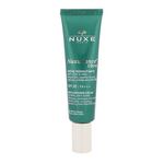 NUXE Nuxuriance Ultra Replenishing Cream krema za obraz proti gubam 50 ml za ženske