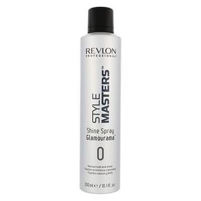 Revlon Professional Style Masters Shine Spray Glamourama sprej za sijoče lase 300 ml