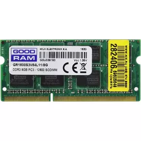 GoodRAM 8GB DDR3 1600MHz