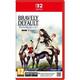 Nintendo 3DS Bravely Default