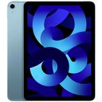 Apple iPad Air 10.9", (5th generation 2022), Blue, 1640x2360/2360x1640, 256GB, Cellular