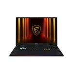 MSI A9WIG-023RS, 3840x2400, AMD Ryzen 9 9955HX3D, 2TB SSD, 16GB RAM/64GB RAM, nVidia GeForce RTX 5080, Windows 11