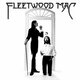 Fleetwood Mac - Fleetwood Mac (Limited Editon) (Red Coloured) (LP)