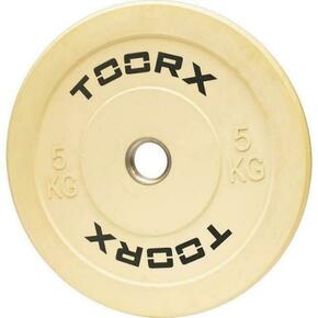 Bumper kolut Toorx olimpijski 5kg