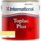 International Toplac Plus Cream 750ml