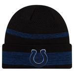 Indianapolis Colts New Era NFL 2021 On-Field Sideline Tech zimska kapa