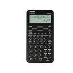 Sharp Kalkulator elw531tlbbk, 420f, 4v, tehnični ELW531TLBBK