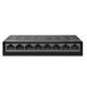 TP-Link LS1008G switch, 8x