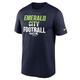 Seattle Seahawks Nike Local Phrase Legend majica, velikost XXL