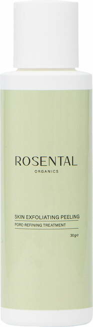 "Rosental Organics Skin Exfoliating Peeling - 30 g"