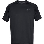 Majica Under Armour Tech 2.0 SS Tee- BLK