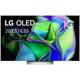 LG OLED65C35LA televizor, 55" (139 cm), OLED, Ultra HD, webOS