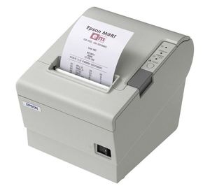 Epson POS tiskalnik termalni TM-T88IV