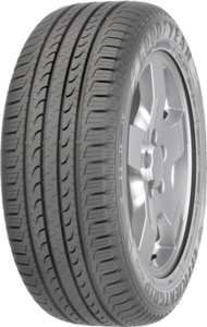 Goodyear letna pnevmatika EfficientGrip SUV 215/70R16 100H