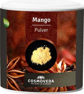 Cosmoveda BIO mango v prahu - 90 g