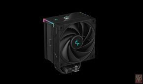 DeepCool CPU hladilnik AK500S