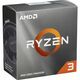 AMD Ryzen 3 4100 Socket AM4 procesor