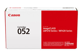 Canon toner CRG-052 (2199C002AA)