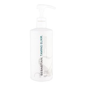 Sebastian Professional Taming Elixir olje za lase za neukrotljive lase 500 ml za ženske