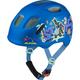 ALPINA Ximo 2 Disney otroška čelada, stitch (49-54)
