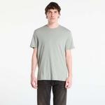 Majice Calvin Klein Ss Supima Chest Emb Crewneck Tee Shadow M