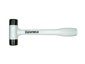 Narex cserélhető műanyag fejes sörétes kalapács 340g d36 875102 (041205-0054)