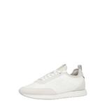 Calvin Klein Nizke superge bela 31043794