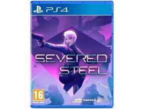 Merge Games Severed Steel (playstation 4)
