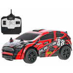 WEBHIDDENBRAND R/C rally car športni 1:28 27 MHz polna funkcija baterije
