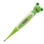 Živalski termometer - Žaba