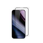 EPICO Hero 3D steklo iPhone Air