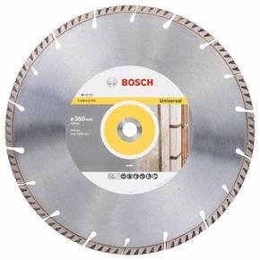 Bosch Diamantna rezalna plošča „Standard for Universal“ 350 x 20