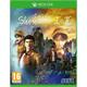Igra Shenmue I &amp; II za Xbox One