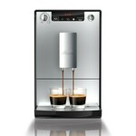 superavtomatski aparat za kavo melitta caffeo solo srebrna 1400 w 1450 w 15 bar 1,2 l 1400 w