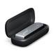 LEDGER zaščitni ovitek za strojno denarnico Ledger Nano X Case, črn