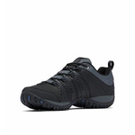 Columbia Čevlji treking čevlji črna 42 EU Męskie Woodburn Ii Waterproof