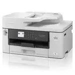 Brother MFC-J5345DW multifunkcijski brizgalni tiskalnik, duplex, A3/A4, Wi-Fi