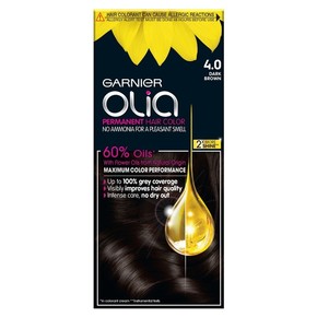 Garnier Olia barva za lase