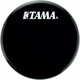 Tama BK20BMTG 20" Black Rezonančna opna za boben