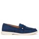 Loaferke Geox D Xand 3 D650ZB 00022 C4005 Modra
