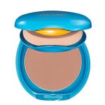 Shiseido (UV Protective Compact SPF30 Foundation) UVF (UV Protective Compact SPF30 Foundation) SPF 30 12 g (O