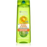 Garnier Fructis Sleek & Shine šampon za neobvladljive lase 250 ml