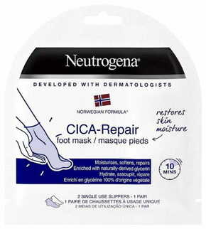 Neutrogena CICA- Repair maska za stopala