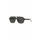 Otroška sončna očala Dolce  Gabbana bordo barva, 0DX4003 - bordo. Otroška sončna očala iz kolekcije Dolce  Gabbana. Model z enobarvnimi stekli in okvirji iz plastike. Ima filter UV 400.