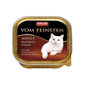 Animonda Adult pašteta za odrasle mačke