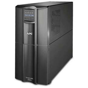 APC Smart-UPS SMT3000IC 2700W/3000VA